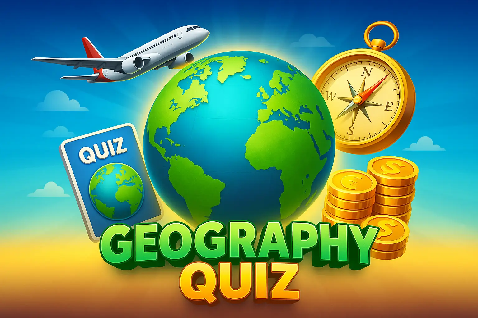 Geography